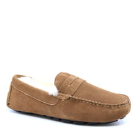 Loafer Men Uggs in Chestnut view 3