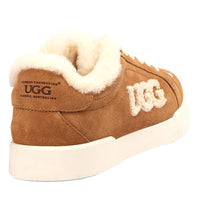 Shearling Sneaker Uggs