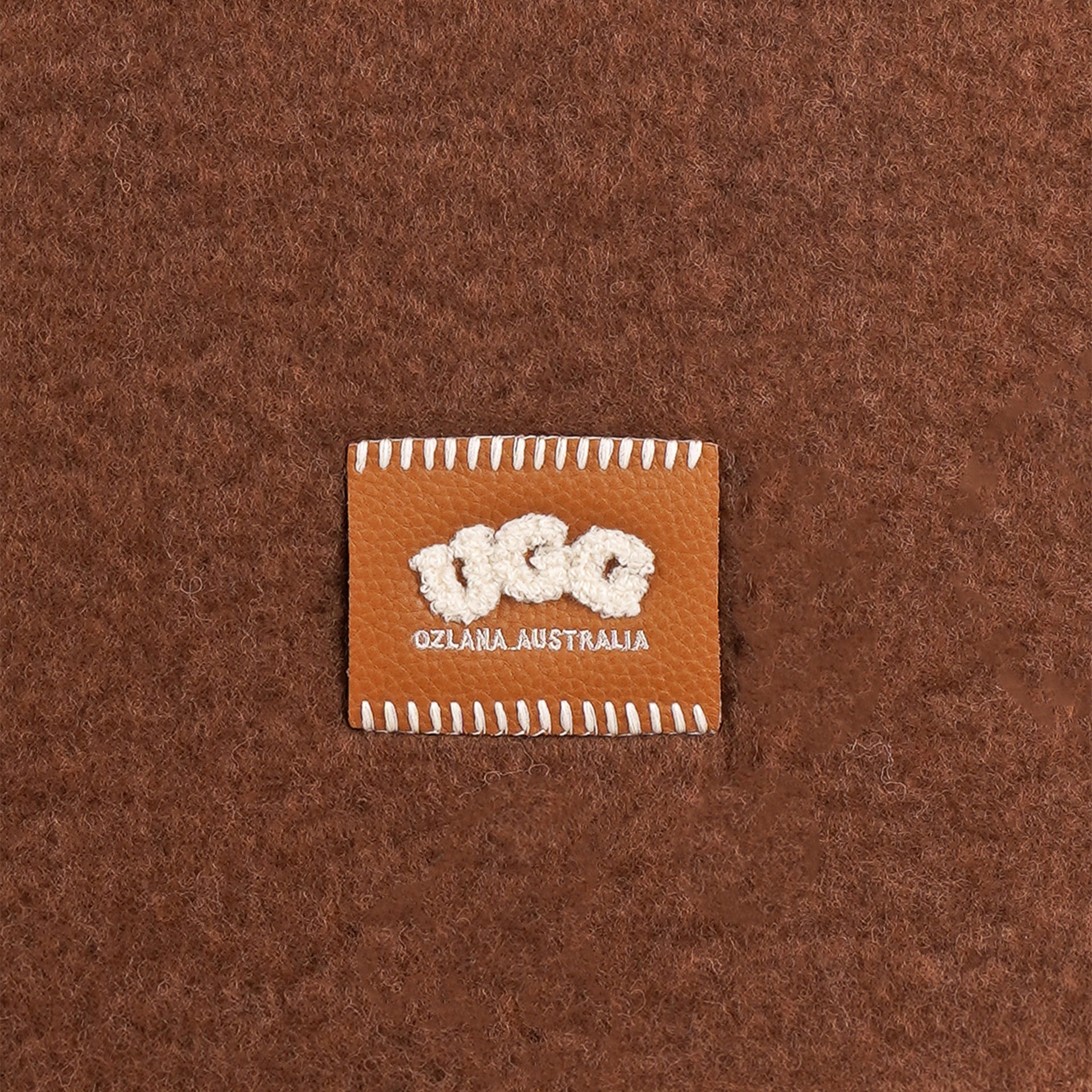 Premium Scarf Uggs, for women and men view 8