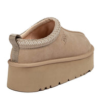 UGG Premium Tasha Platform Slippers, for women view 8