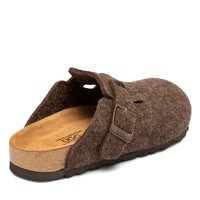 Clog Soft Footbed Uggs, for women and men in Cocoa view 8