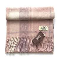 Scarf Wool Uggs, for women and men view 15