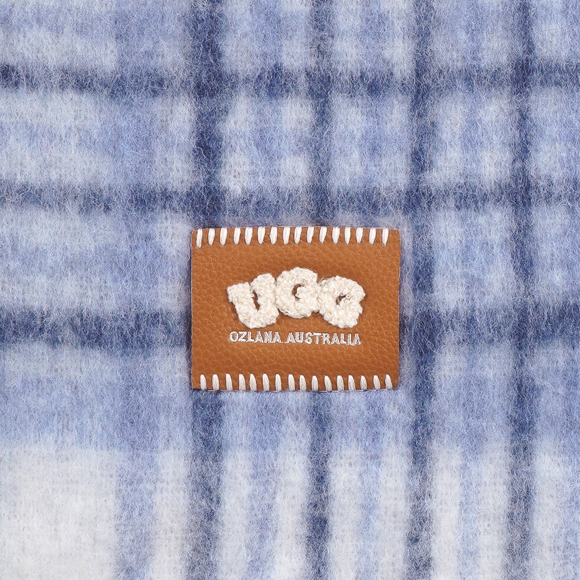 Premium Scarf Uggs, for women and men view 11