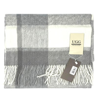 Scarf Wool Uggs, for women and men view 8