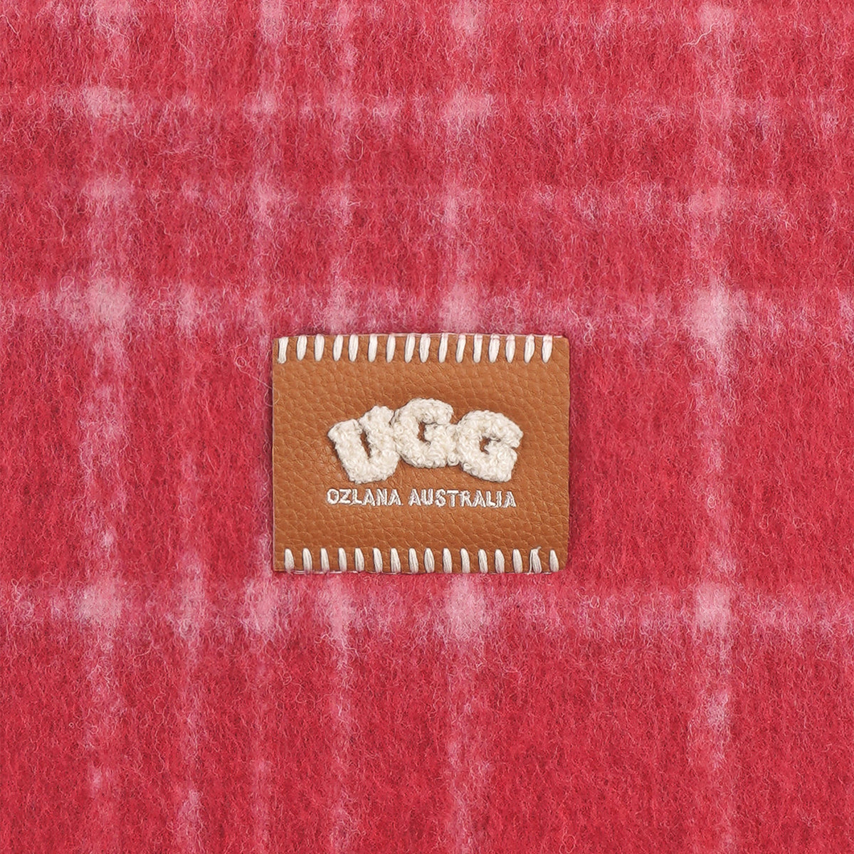 Premium Scarf Uggs, for women and men view 5