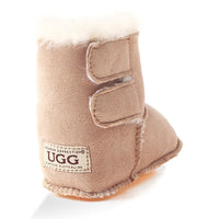 UGG Aaeesha Baby Boots, for kids in Sand view 7