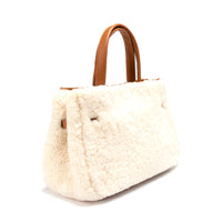 Ara Bucket Ugg Bag, for women in Natural view 3