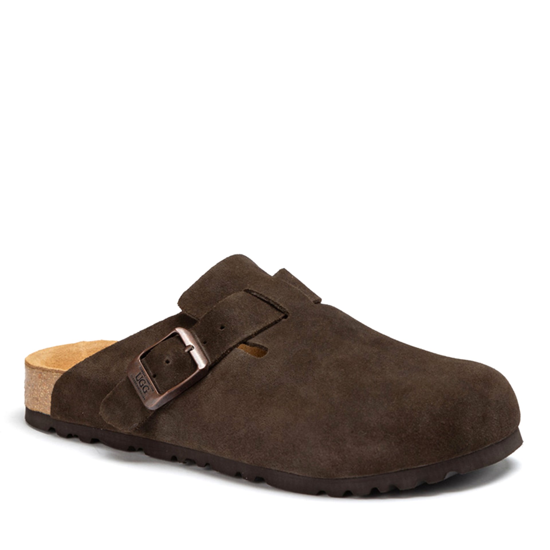 UGG Slip-on Flat Sandals, for women and men view 29
