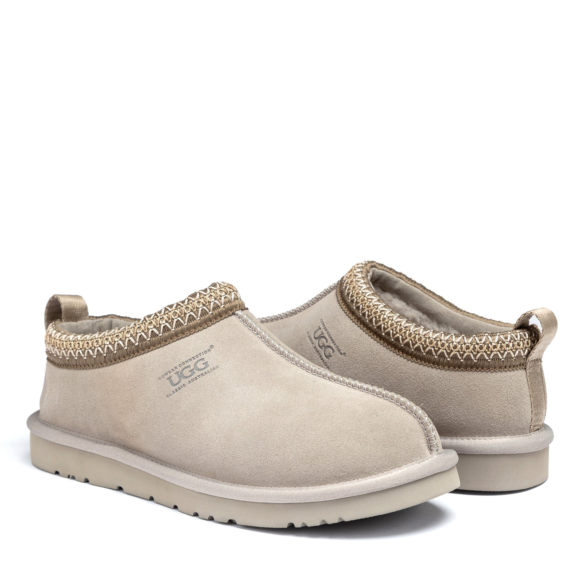 UGG Supreme Tash Slippers, for women and men view 45