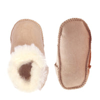 UGG Aaeesha Baby Boots, for kids in Sand view 8