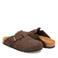 Clog Soft Footbed Uggs, for women and men in Cocoa view 9
