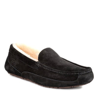 UGG Premium Men Traditional Moccasin men's leather sheepskin moccasin view 14