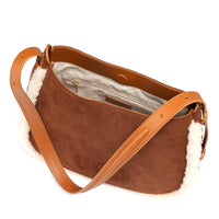 Kaye Handbag Uggs, for women in Brown/Natural view 4