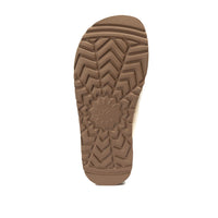 UGG Chloe Fluffy Platform Scuff, for women view 17