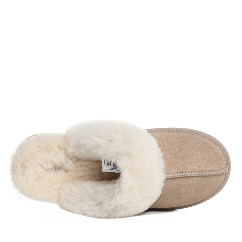 Ultimate Maze Scuff Uggs