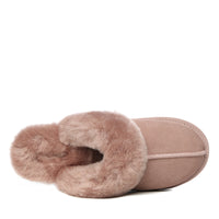 Ultimate Maze Scuff Uggs