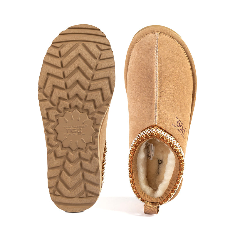 UGG Supreme Tash Slippers