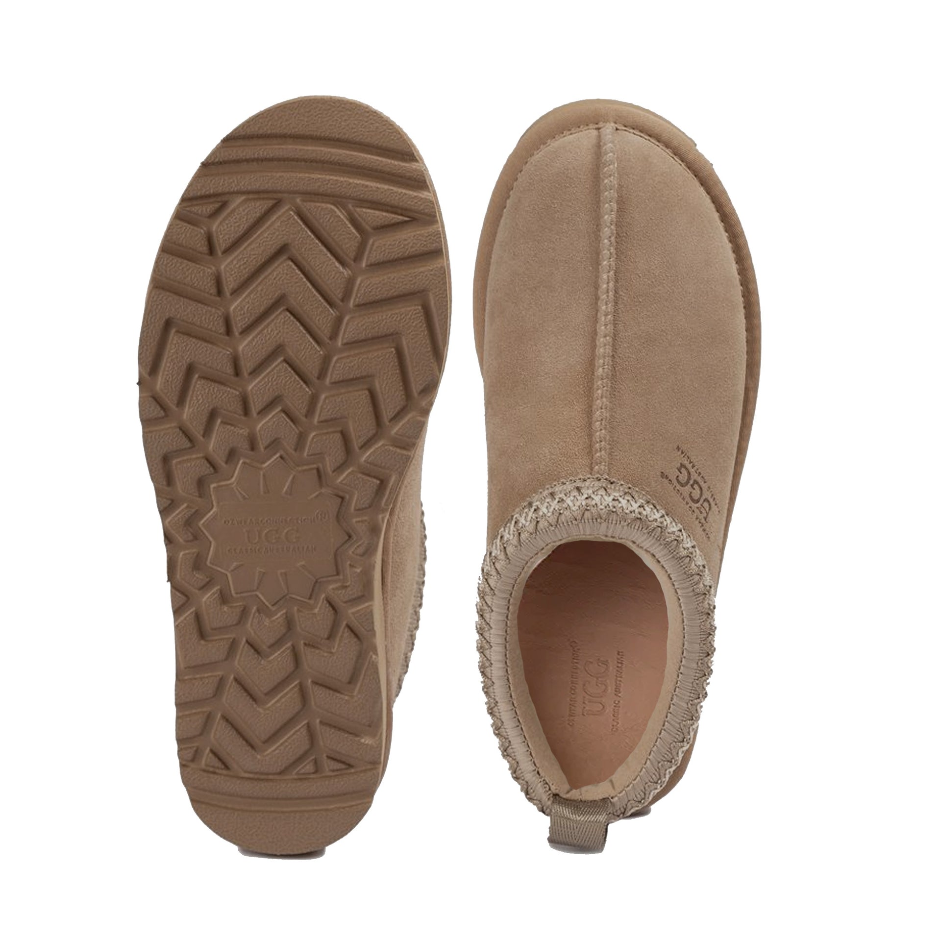 UGG Premium Tasha Platform Slippers, for women view 9