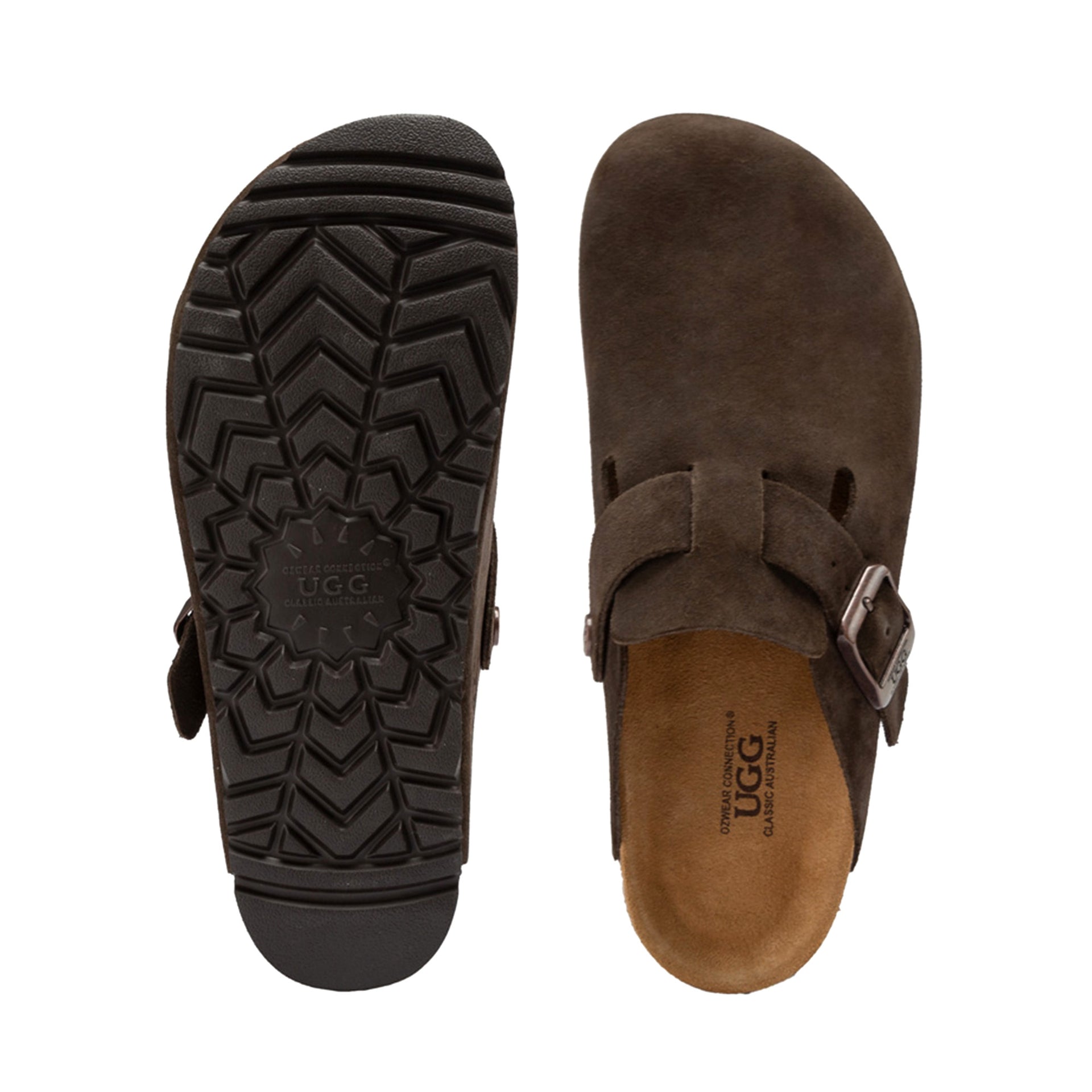 UGG Slip-on Flat Sandals, for women and men view 31