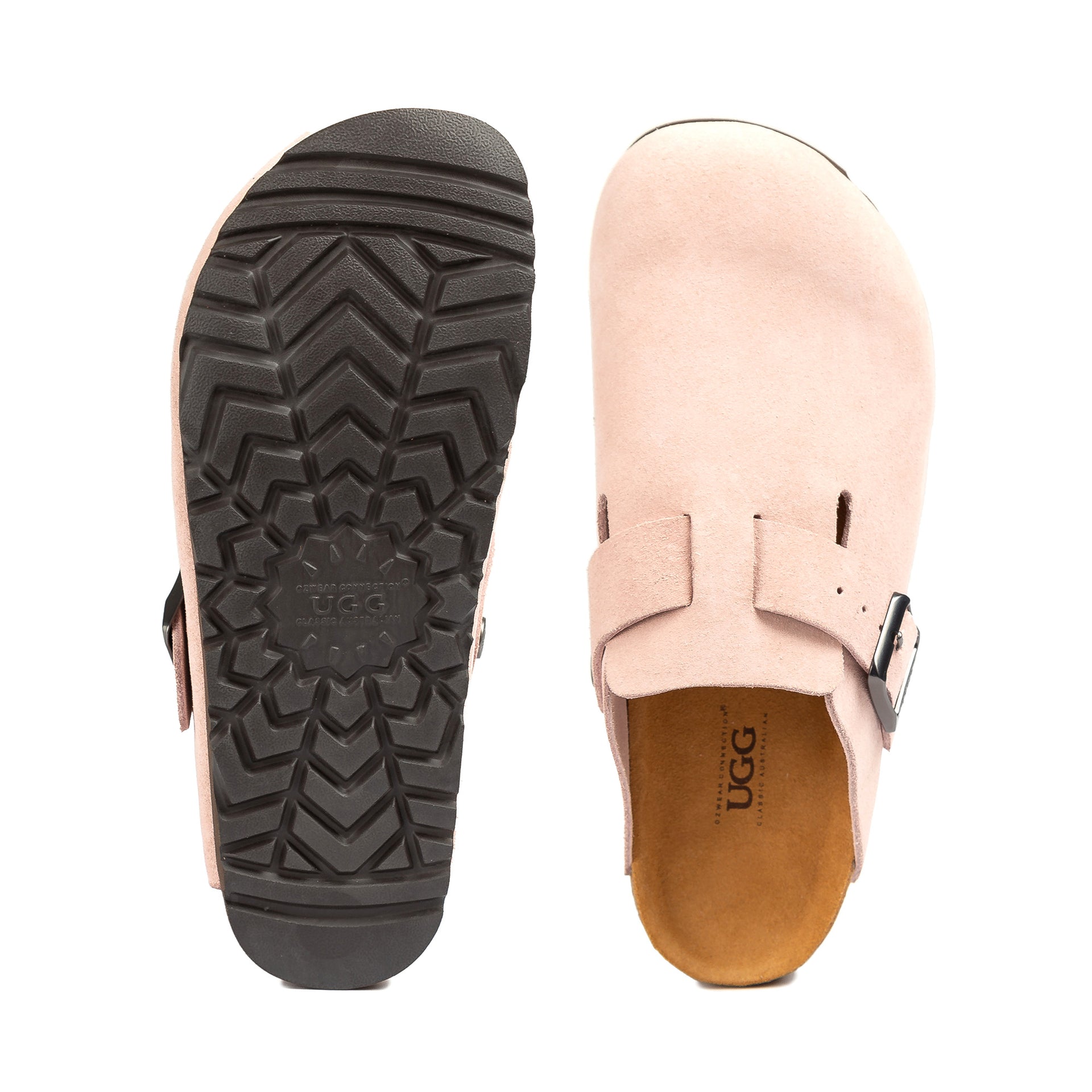 UGG Slip-on Flat Sandals, for women and men view 20