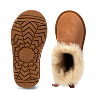 Kids Bow Ugg Boots