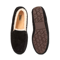 UGG Premium Men Traditional Moccasin men's leather sheepskin moccasin view 15