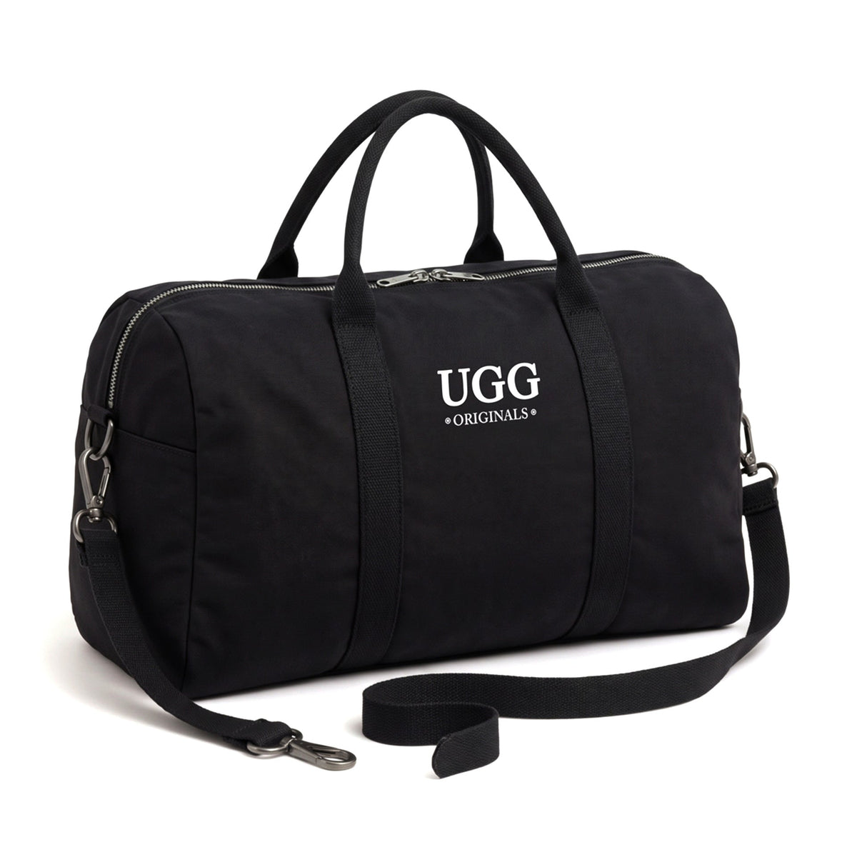 Premium Duffle Ugg Bag
