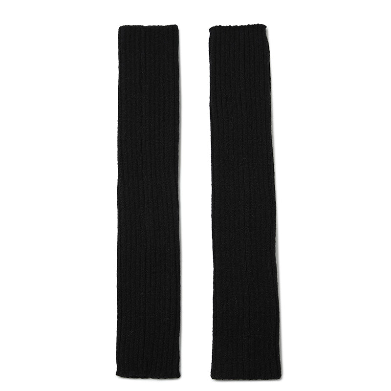 Knit Socks Uggs