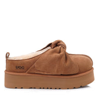 Bow Platform Uggs