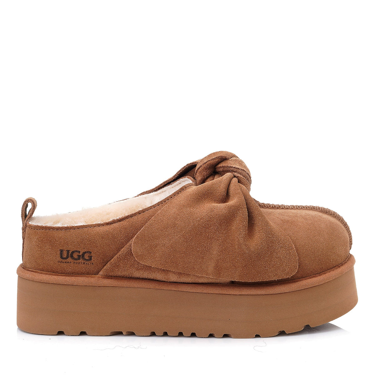 Bow Platform Uggs
