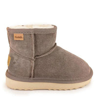 Ultimate Sheepskin Kid's Mini Classic Boots