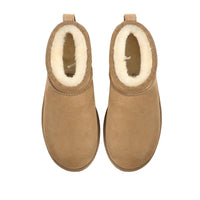 UGG Premium Ultra Mini Platform Boots, for women view 7