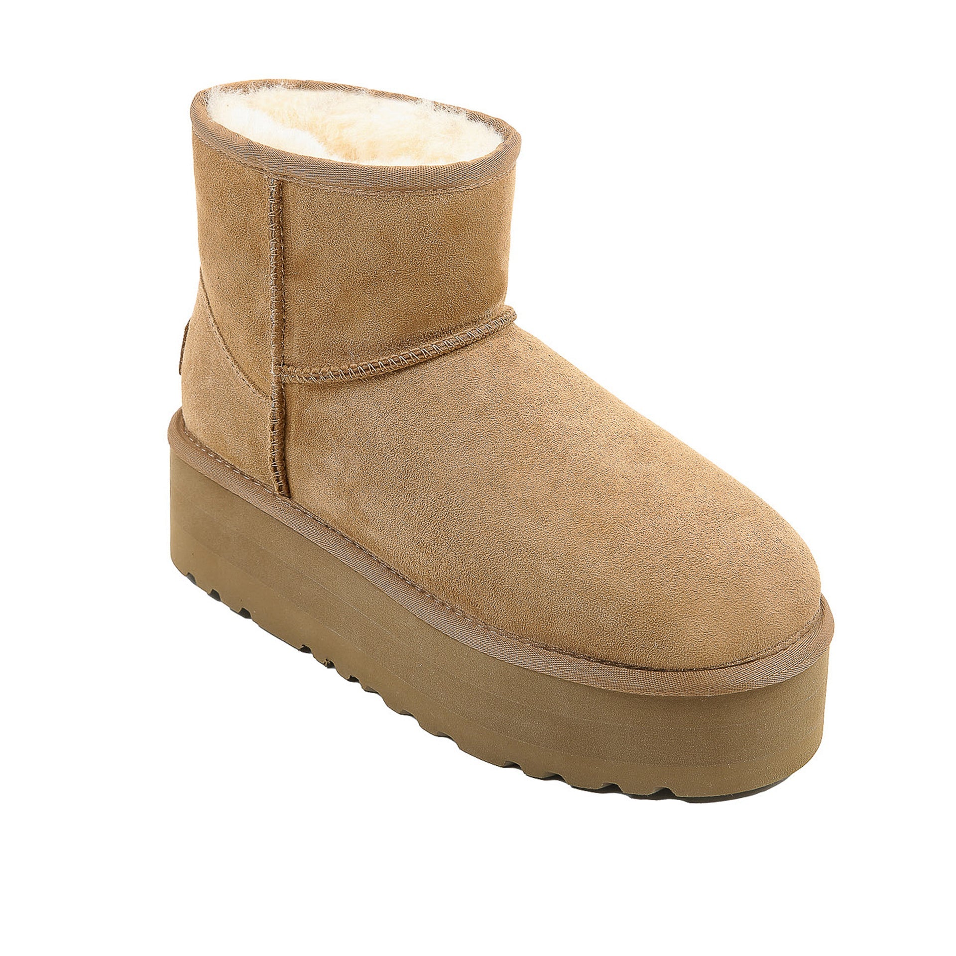UGG Premium Ultra Platform Boots, for women view 3