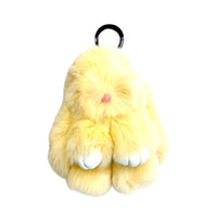 Premium Bunny Keychain