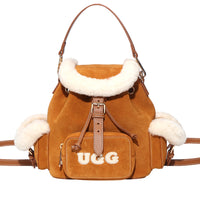 Backpack Uggs