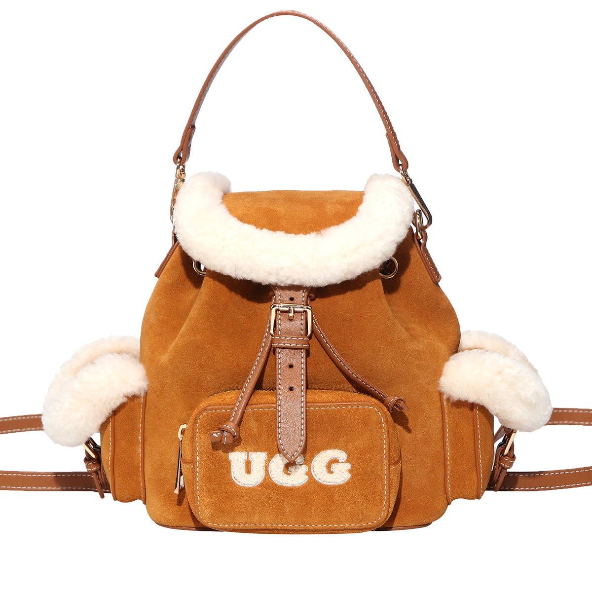 Backpack Uggs