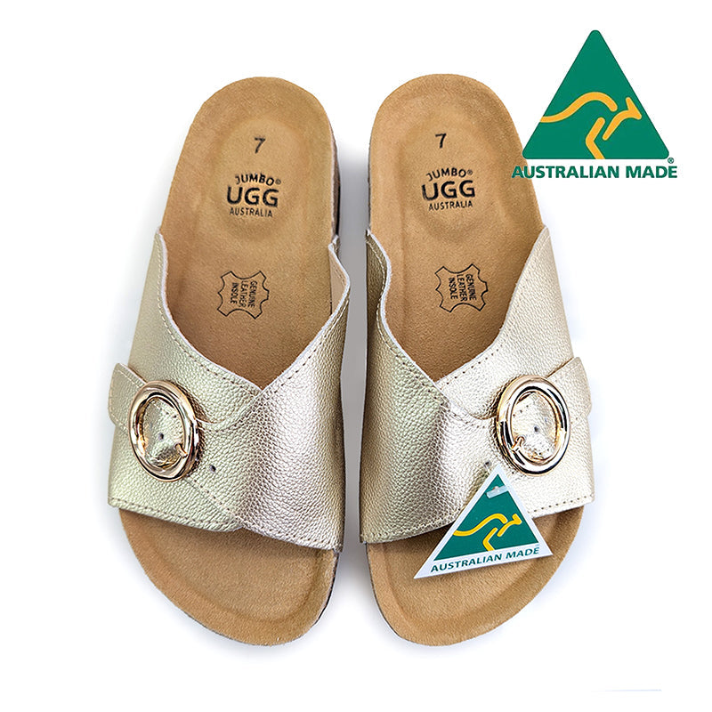 Made in Australia - Marina Ra Uggs