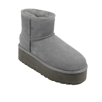 UGG Premium Ultra Platform Boots