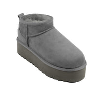 UGG Premium Ultra Mini Platform Boots, for women view 13