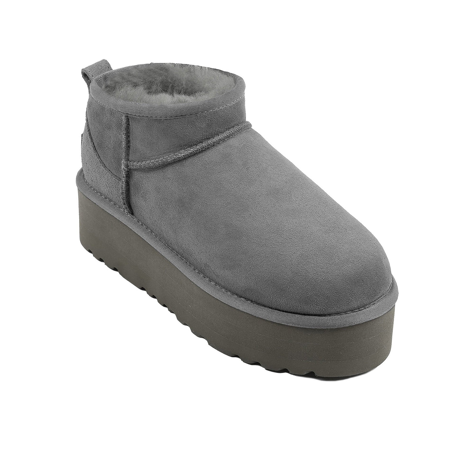 UGG Premium Ultra Mini Platform Boots, for women view 13