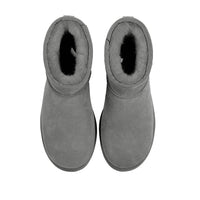 UGG Premium Ultra Platform Boots, for women in Gray view 14