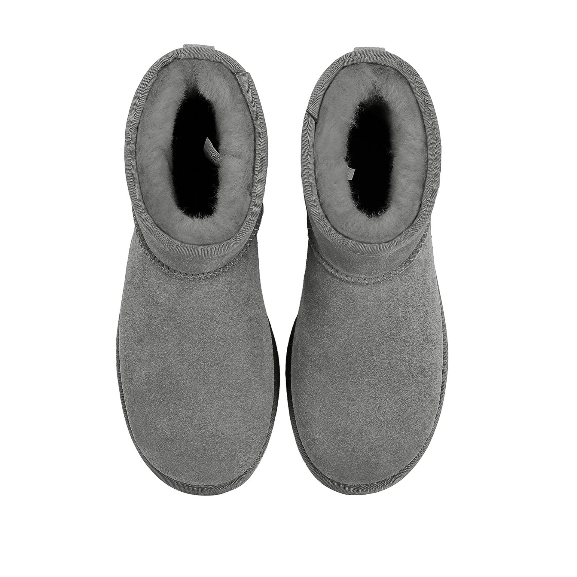 UGG Premium Ultra Platform Boots, for women in Gray view 14