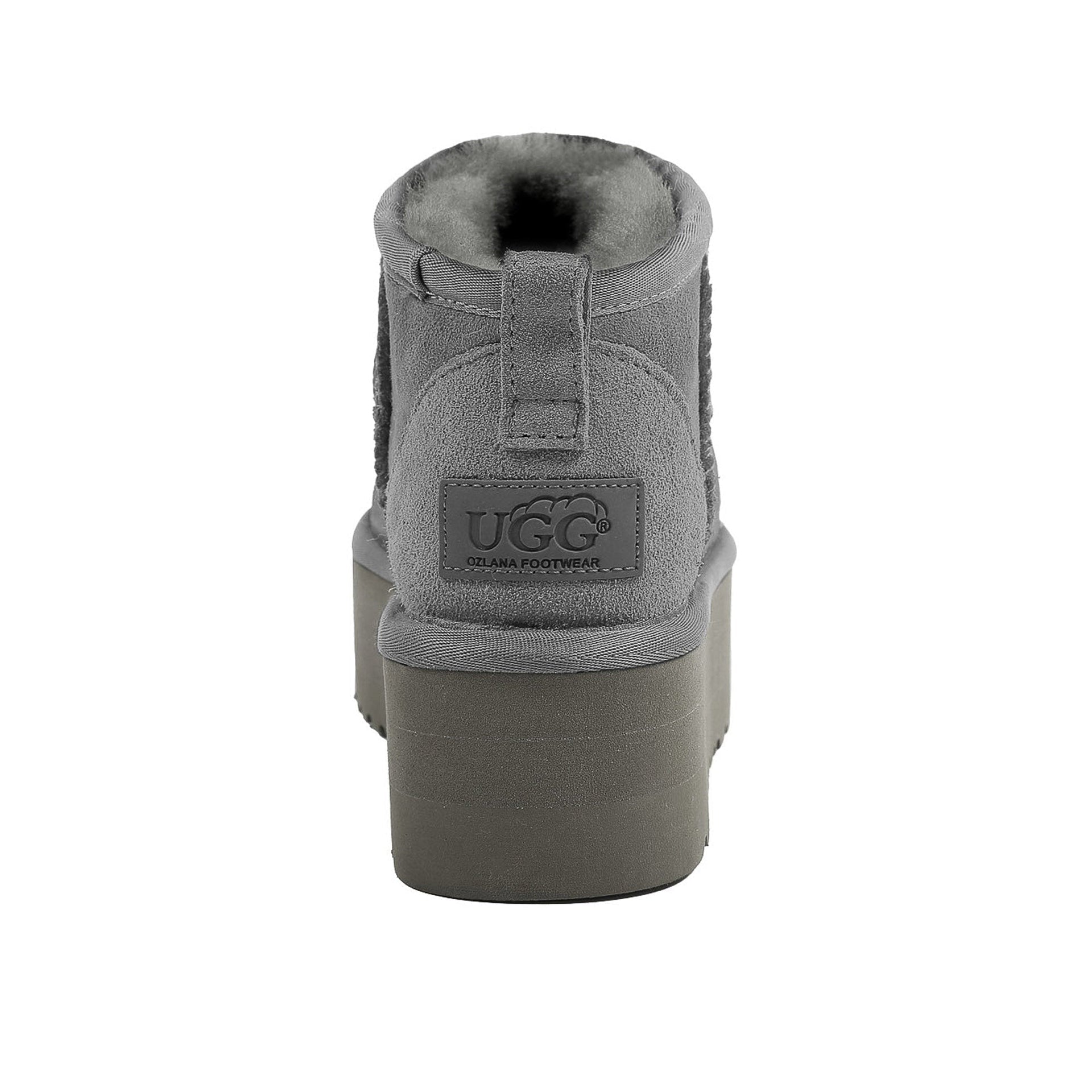 UGG Premium Ultra Mini Platform Boots, for women view 16