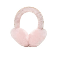 Trisha Sheepskin Earmuff Uggs, for women view 9