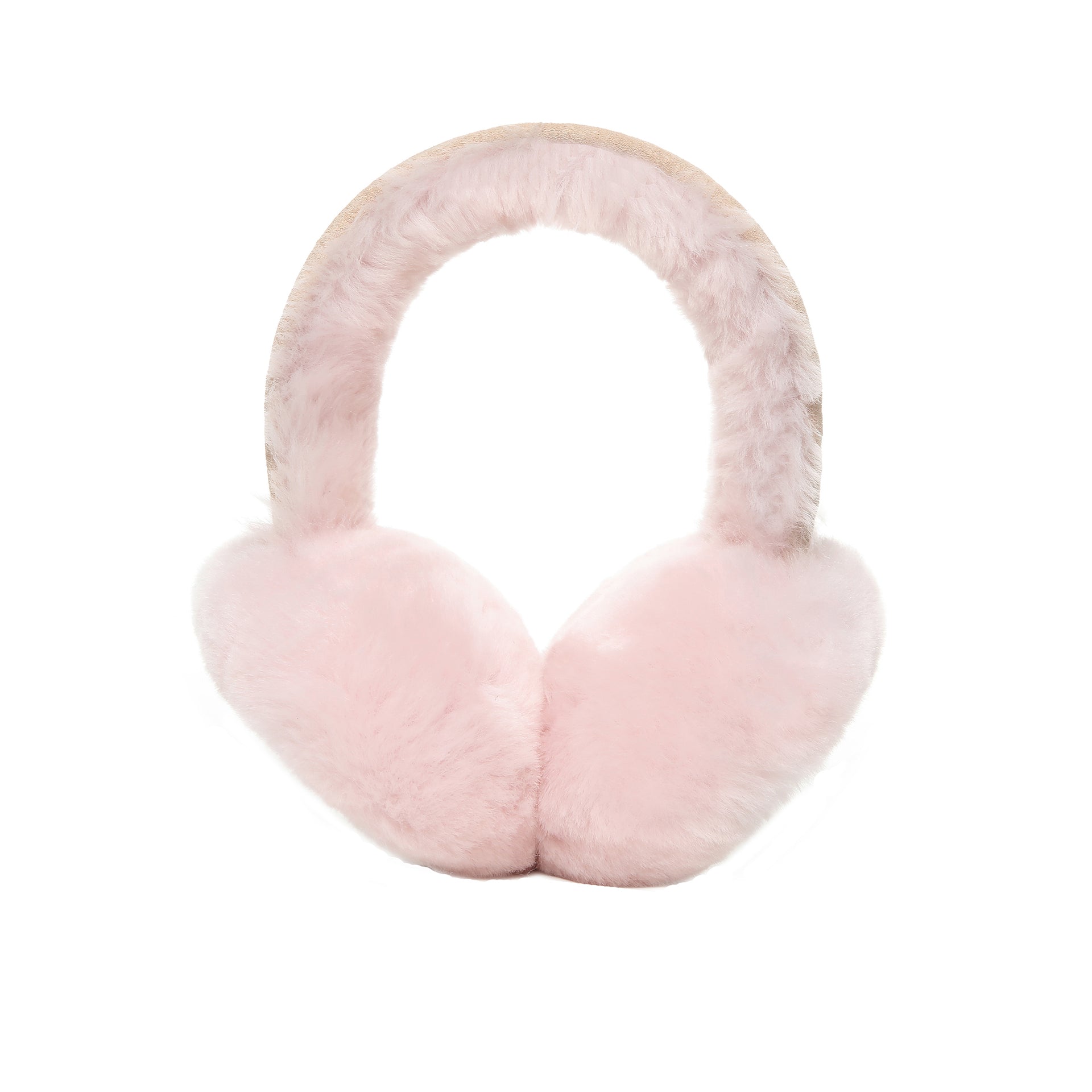 Trisha Sheepskin Earmuff Uggs, for women view 9