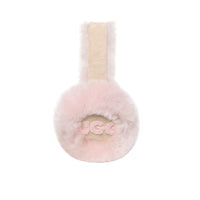 Trisha Sheepskin Earmuff Uggs, for women view 8