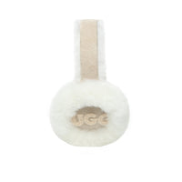 Trisha Sheepskin Earmuff Uggs