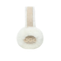 Trisha Sheepskin Earmuff Uggs, for women view 5