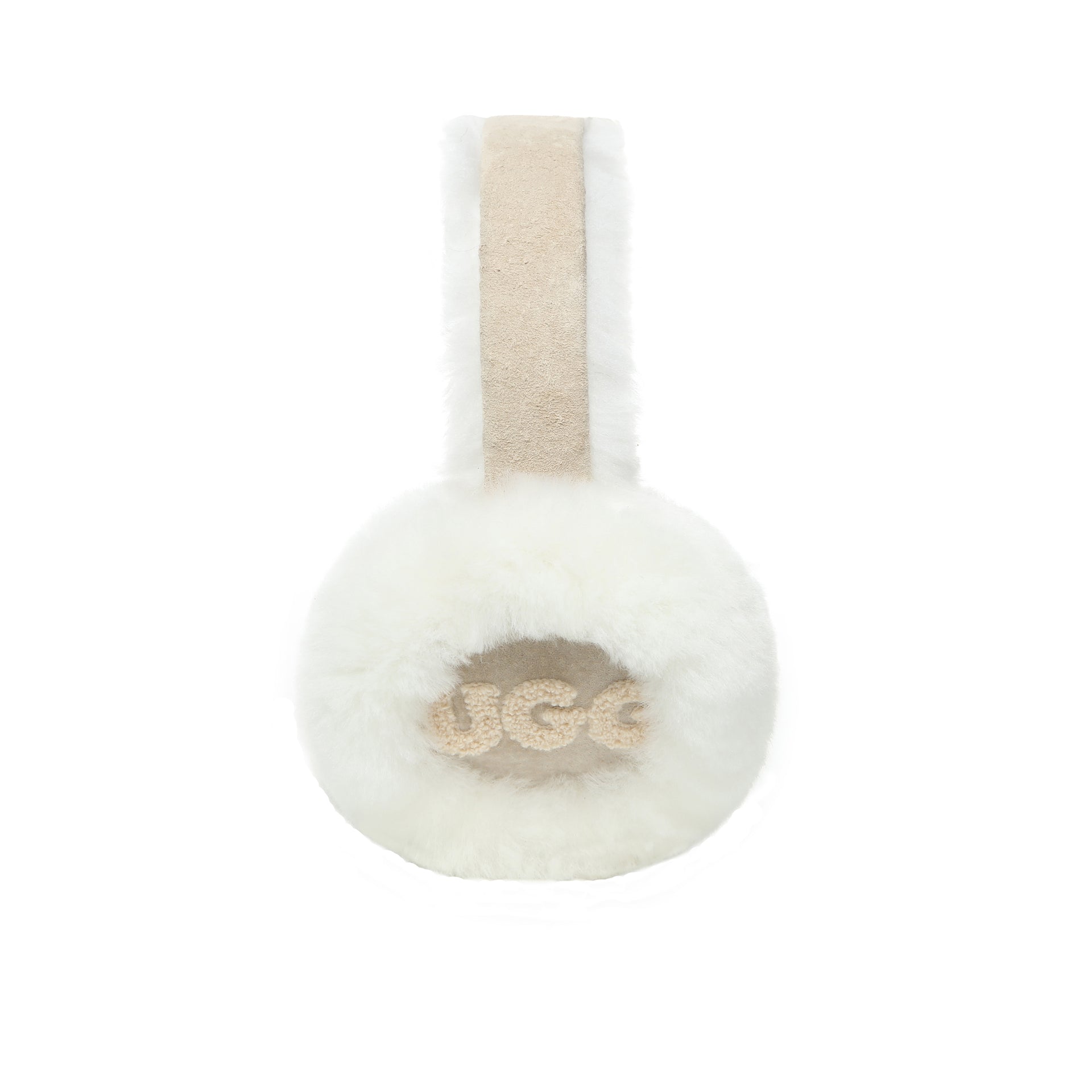 Trisha Sheepskin Earmuff Uggs, for women view 5