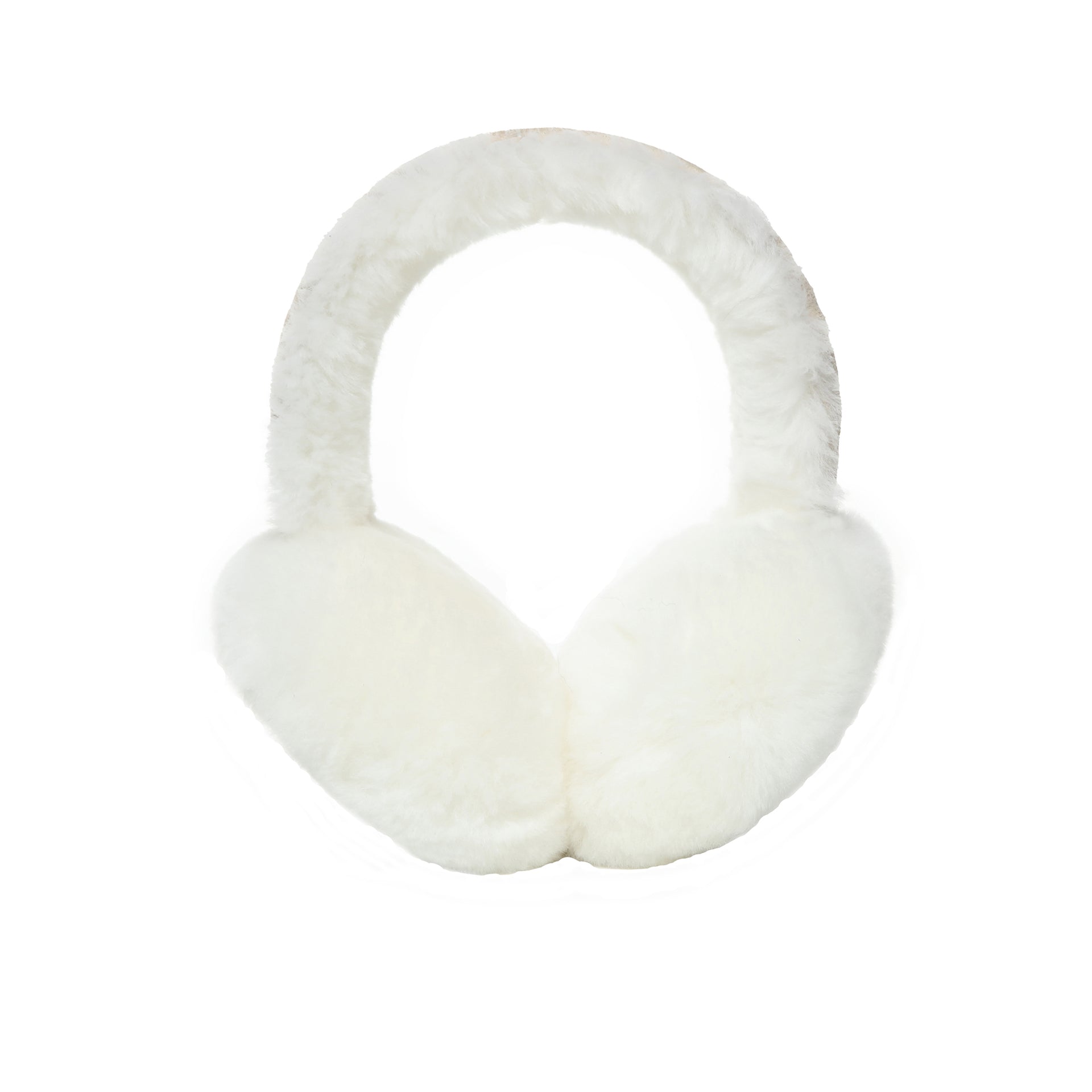 Trisha Sheepskin Earmuff Uggs, for women view 6